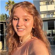 IELTS Certified English tutor