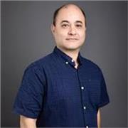 Locuteur anglais natif - à domicile et en ligne
