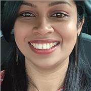 Experienced secondary school maths teacher offers maths tuition for KS3,GCSE all exam boards. Scaffolded, personalised lessons