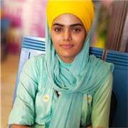 Gagandeep kaur