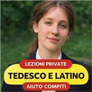 Capire il latino, parlare il tedesco: lezioni su misura per te