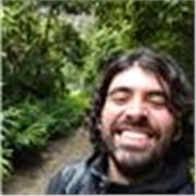 Profesor universitario de geografía, especialista en didáctica para enseñanza intermedia y universitaria