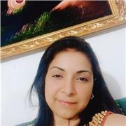 Profesora en Español para todos los niveles (clases Online desde Venezuela)