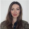 Çocuklara ve gençlere A1-A2-B1-B2 seviyesinde İngilizce öğretiyorum.