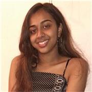 Computer Science tutor (Online/In-Person)