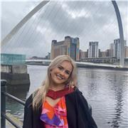 Recent Accounting Graduate. Available for Maths, English and German tuition up to GCSE level