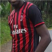 Junior Armel