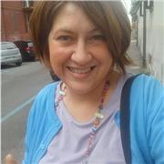 Laureata 5 anni, Tutor Dsa certificata con corso riconosciuto Ministero Istruzione e per legge Dsa, ha lavorato anche presso la scuola primaria ma anche come tutor Dsa in associazione per scuole medie