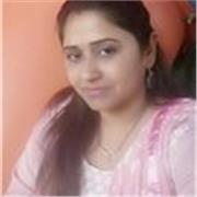 Kindergarten and English teacher. Can teach upto class 3