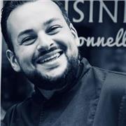 Professeur pour Cours de Chef Cuisinier - Professeur Particulier H/F
