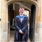 Oxford Law Graduate and Future Trainee Solicitor hoping to help students in whatever capacity! 
