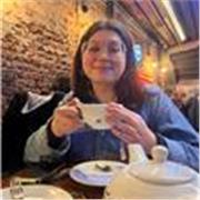 Profesora online y presencial de clases particular para infancias, adolecentes y adultos