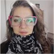 Comunicación social, filosofía y letras. Arte e Historia, son mis áreas de especialización. 