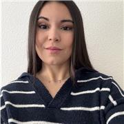 Profesora de lengua castellana y literatura hasta 3º de eso