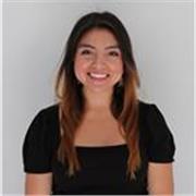 Profesora para clases particulares de inglés y español