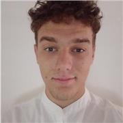 Diplomato, livello B2 in inglese offre lezioni online e in presenza zona San Salvo