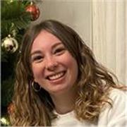 Me considero una persona activa y creativa, a niños y niñas que necesiten tanto apoyo en general como especializado