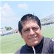 Entrenador de fútbol, varonil y femenil