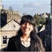 I offer dynamic one to one Psychology lessons for university students - online, anywhere!