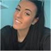 positive and fun! i’m happy to help anyone 