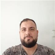 Profesor de español, lengua castellana, literatura. Profesor de historia