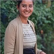 TEFL certified English trainer having experience with all age groups