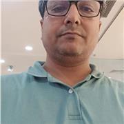 Chemistry Faculty with 16 years of experience for competition