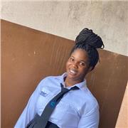 Joliane Edna Bidossèssi
