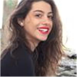 Zaira Georgina Mariño Álvarez