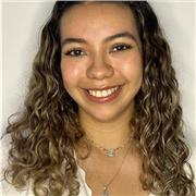 Profesora con inglés de segunda lengua y un excelente dominio del inglés académico y cotidiano. Impartiré clases a las personas que lo necesiten, no es necesario ya haber tomado clases