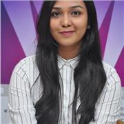 Marketing Specialist