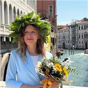 Laureata in Commercio Estero e International Management offre lezioni private e aiuto compiti