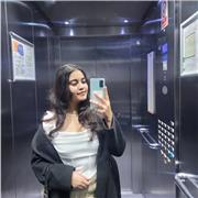 Sameera Palkhedkar