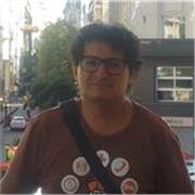 Profesor de Historia y Ciencias Sociales para reforzamiento de 7mo a 4to Medio, y preparación de la prueba PAES