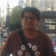 Profesor de Historia y Ciencias Sociales para reforzamiento de 7mo a 4to Medio, y preparación de la prueba PAES