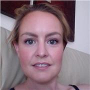 Doy clases particulares de alumnos de todos los niveles. Soy nativa y tengo diez años de experiencia