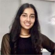 Arushi