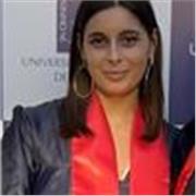 Profesora de historia mundial y latinoamericana