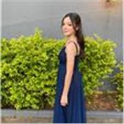 Professora particular de reforço, em matemática, portugues