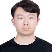 I have worked as a part-time tutor during my spare time and am familiar with Chinese teaching.