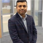 Dr Mohammad Islam