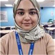 I give private lessons online ( preferred)  in IGCSE chemistry and biology.  My teaching method is tailored to the past papers. 