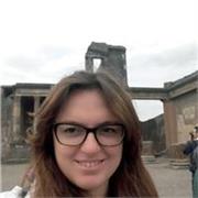 Laureata in Lingue offre lezioni di italiano per stranieri