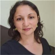 María Soledad