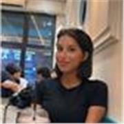 Erfahrener Nachhilfelehererin für Englisch