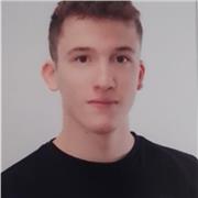 Clases de repaso a alumnos de primaria (inglés, castellano, valenciano e historia)
