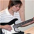Profesor de música- guitarra electrica- metodo berklee completo