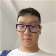 profesor nativo chino, con un nivel chino avanzado