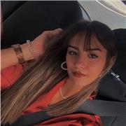 Graduada en Bachillerato social imparto clases de Historia, Lengua y otras materias a consultar