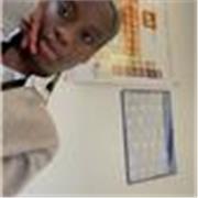 Étudiante en Master de Chimie analytique propose soutien scolaire et aide aux devoirs du primaire au collège 